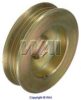 WAIglobal 24-83250 Pulley, alternator